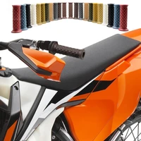 universal none slip rubber motorcycle handlebars 22mm 78 handle bar motorcycle hand grips for motorbike scooter