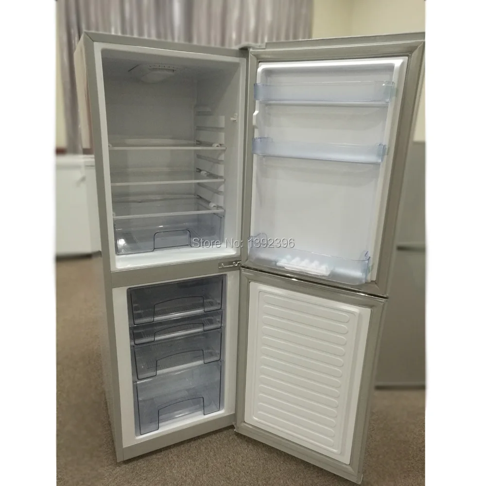 Холодильный компрессор на солнечной батарее 176L|compressor refrigerator|freezer refrigeratorrefrigerator