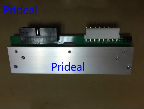 Prideal новая Оригинальная термальная Печатающая головка для argox X3200 300 точек/дюйм