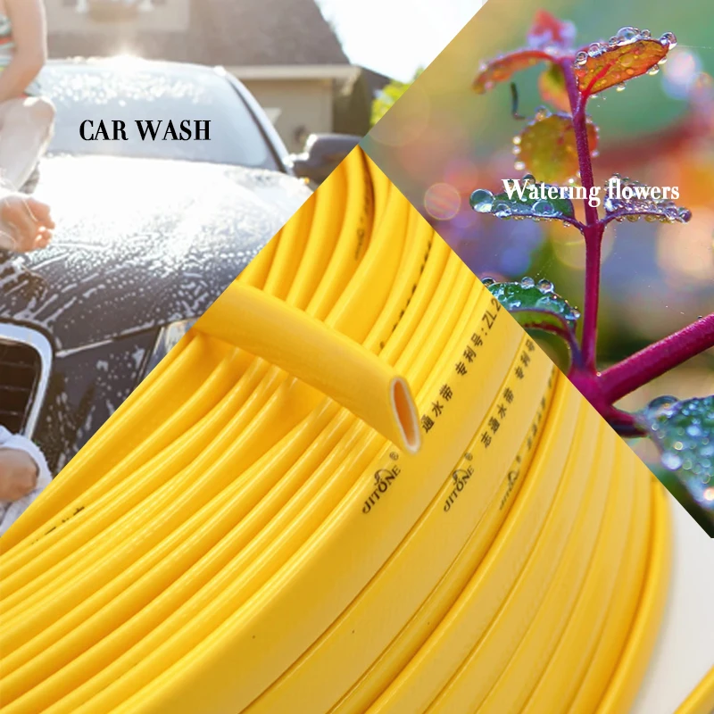 Автомобильные аксессуары Давление шайба мыть пистолет 1 м-8 м трубка для Лада