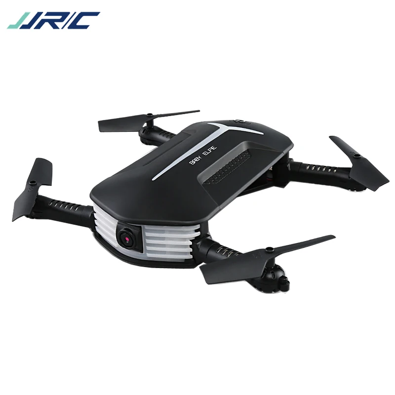 JJRC H37 мини Elfie селфи дрона с дистанционным управлением Камера 720P WI FI FPV удержания