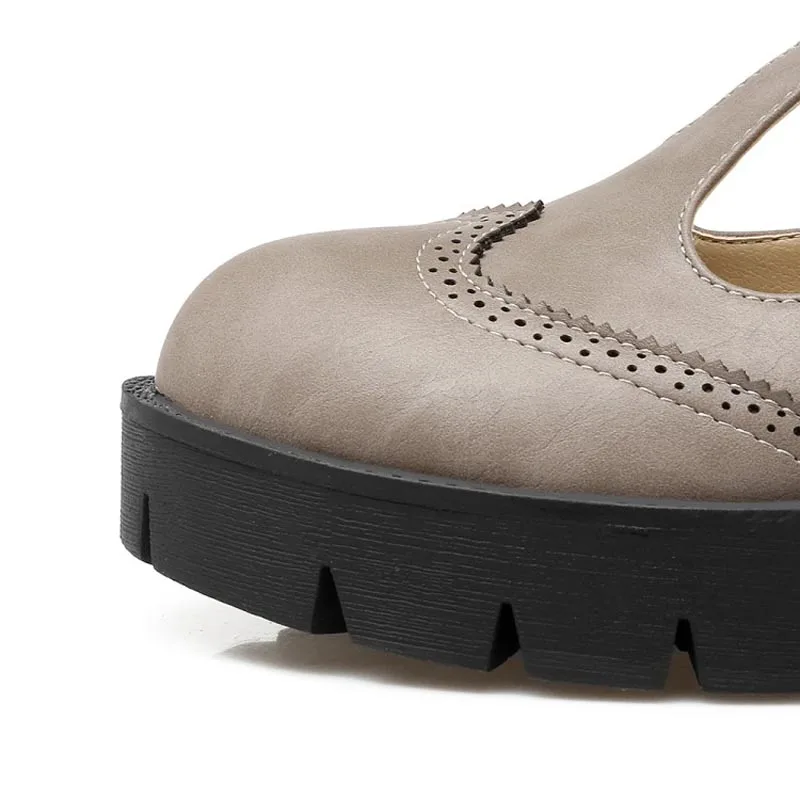 Туфли оксфорды обувь для женщин 2017 г. Новые повседневные туфли лодочки на T