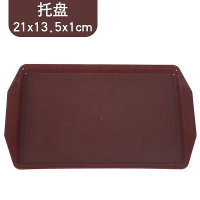 Plate Классические игрушки для детей, Обучающие Детские игрушки, разделочная корзина для фруктов и овощей, миниатюрная кухонная посуда - Цвет: Plate