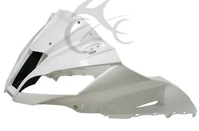 ВЕРХНЯЯ ПЕРЕДНЯЯ обтекатель мотоцикла хомут для Kawasaki ZX10R ZX-10R 2011-2015 2014