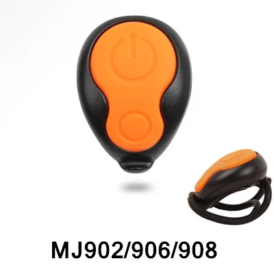 MJ-900 MJ902 906b 908 Eagle900 монтеер 1400 велосипедный светильник аксессуары конверсионный патрон конверсионная головка пульт дистанционного управления