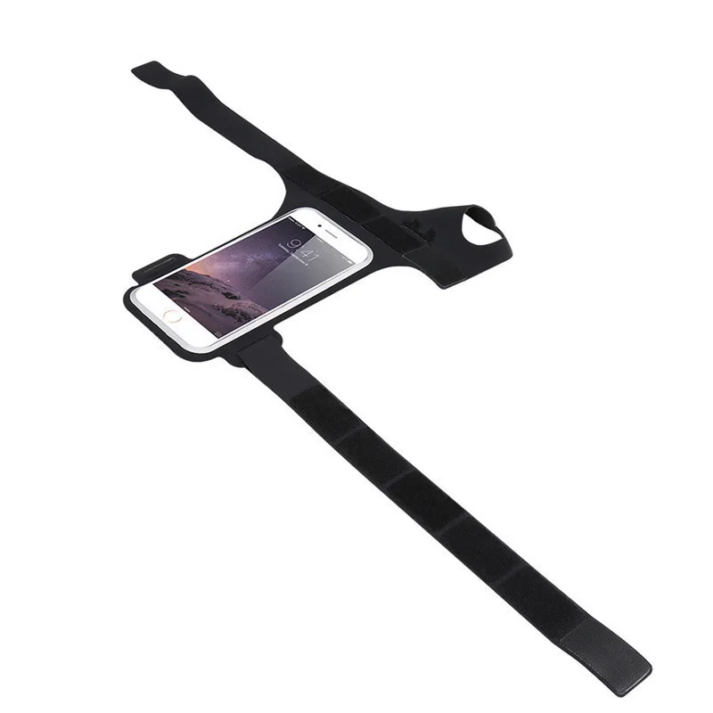 JKING Водонепроницаемый Спортивный Запуск повязки для Универсальный Armbag Чехол