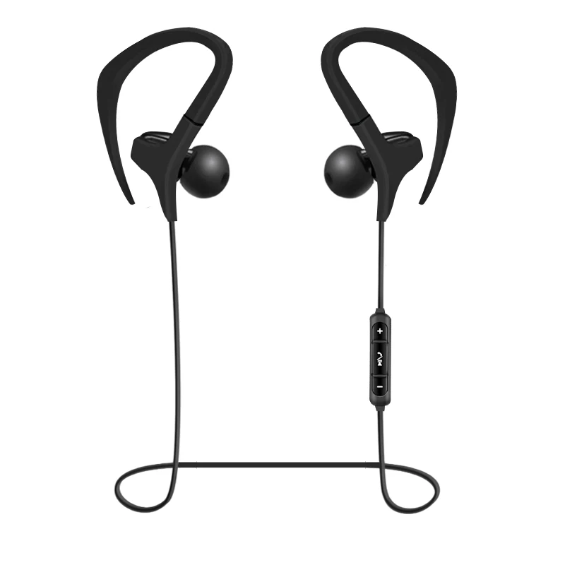 Наушники MUSTTRUE Bluetooth гарнитура Беспроводные наушники Auriculares Inalambrico Handsfree для