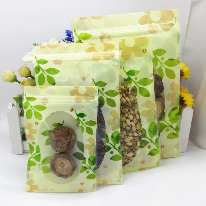 Розничная продажа 14*20 см 5 51 &quotx 7 87&quot 100 шт./лот закуска к чаю прозрачный Ziplock