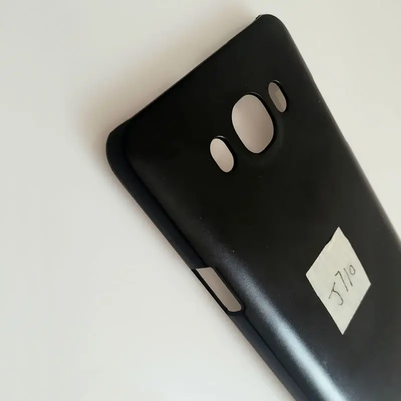 Супер человек Пользовательские Мобильного телефона чехол Для Samsung 2016 J7/J710 |