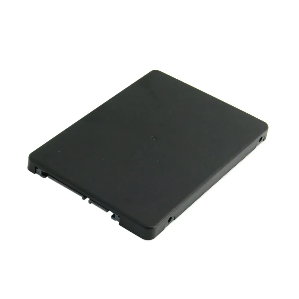 Mini PCI-E mSATA SSD до 2 5 "SATA жесткий диск Корпус конвертер адаптер для Intel Samsung Asus |