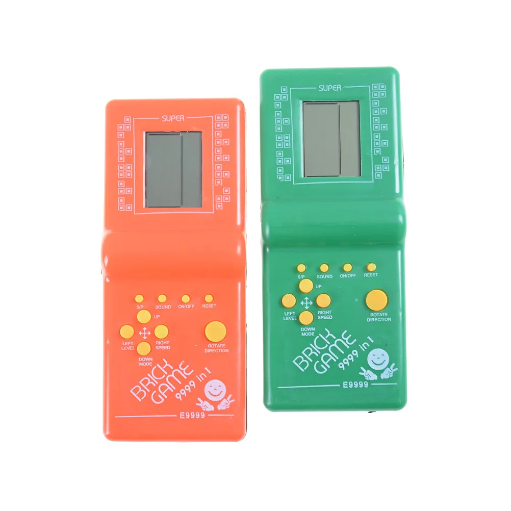 Популярная игра воспроизведение музыки классическое ручное игровое устройство