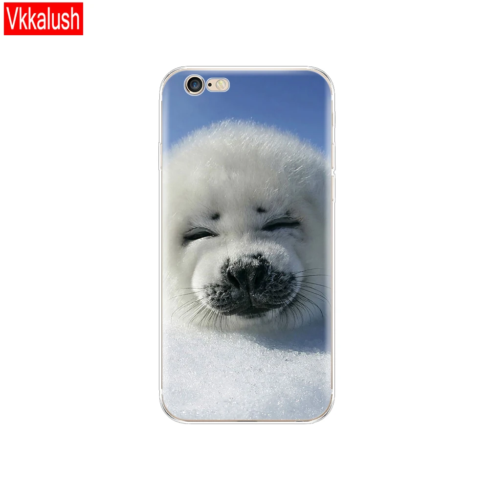 11081 Для iphone 5S, 5 s, se, 4, 4S, чехол, мягкий ТПУ, чехол для телефона, чехол для Apple iPhone 6 s, 6 s plus, Fundas, coque etui, бампер - Цвет: 11081