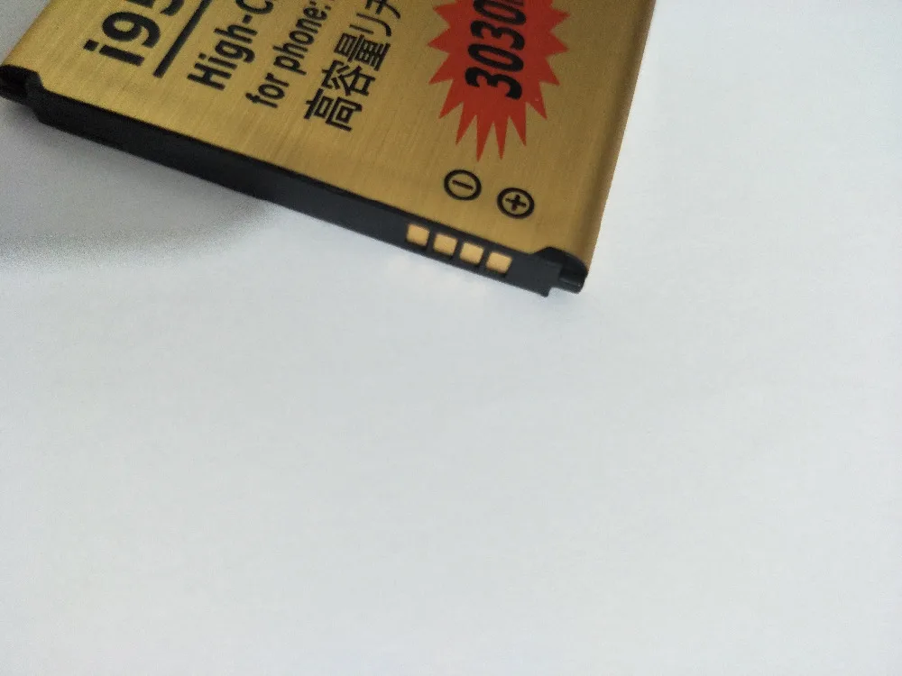 OHD B600BC Батарея для samsung galaxy s4 i9500 i9502 i9508 i959 R970 g7106 i9158 i9506 активный I9295 i9505 телефон |