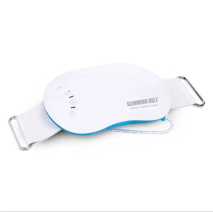 Новое Прибытие Мода Потерять Вес Отказ жир пояса пояс массажа снижение веса для