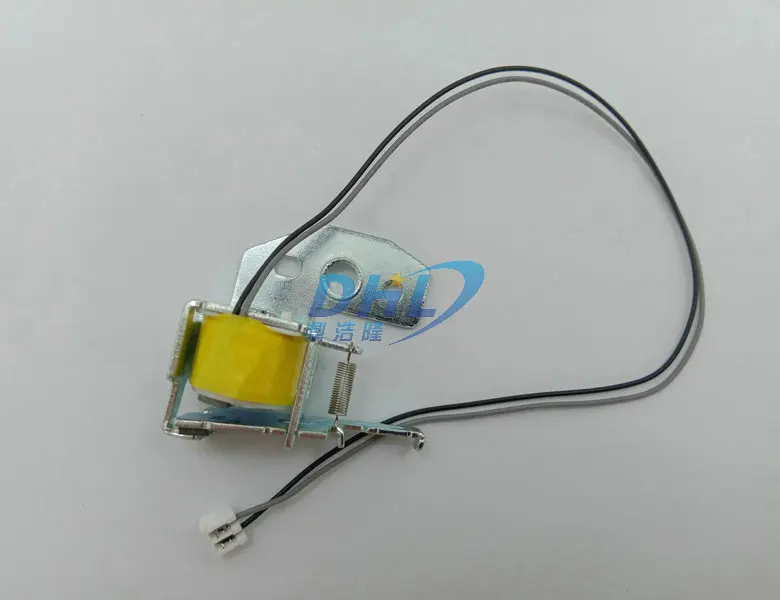 Принтер Запасные основные части лоток соленоид Для Samsung CLP-365 SCX-4623 5835 JC33-00025B