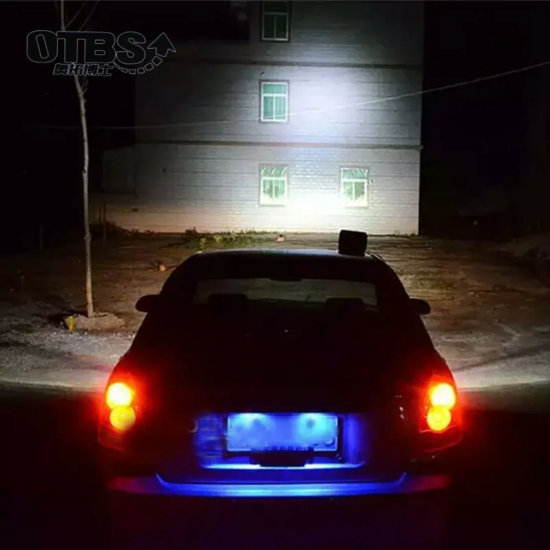 

OTBS 7" 60W LED Remote Control Searchlight LED Spotlight For 4X4 Marine Camping Boat Headlight 12v 24v led searching light