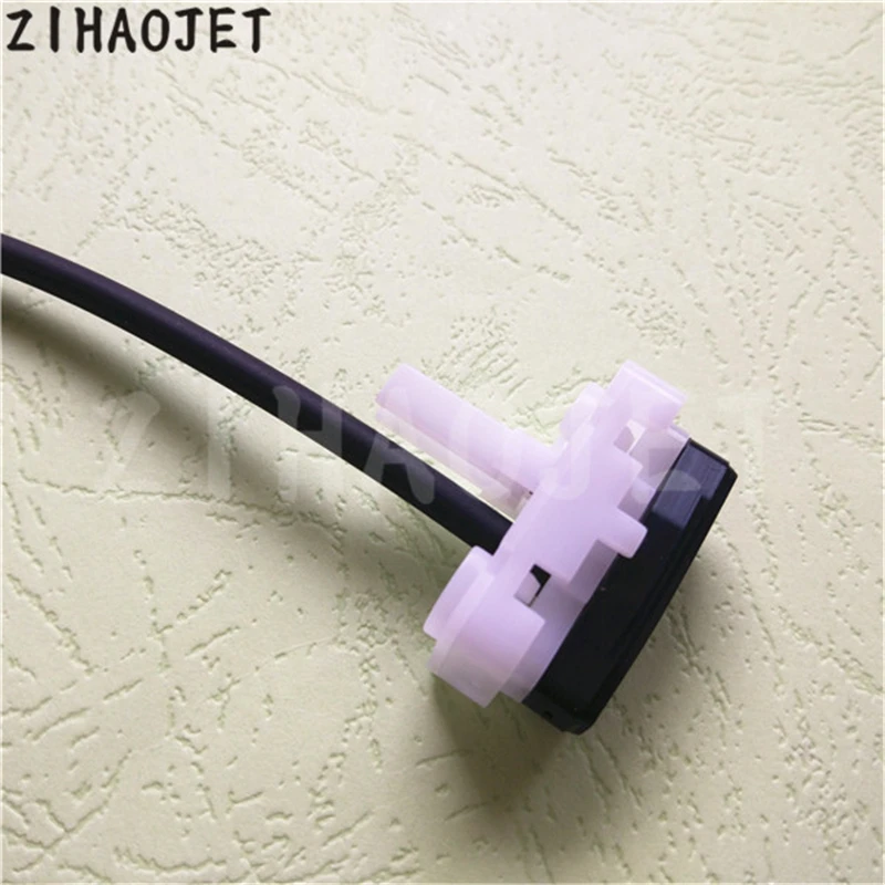 Made in Japan printer Roland DX4 capping station SP540 VP540 SJ1000 SJ1045 XJ740 RS640 RS540 solvent Mutoh cap top original | Компьютеры и