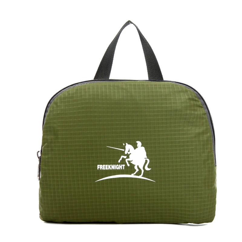 Водонепроницаемый нейлоновый рюкзак Mochilas дорожная школьная сумка через плечо