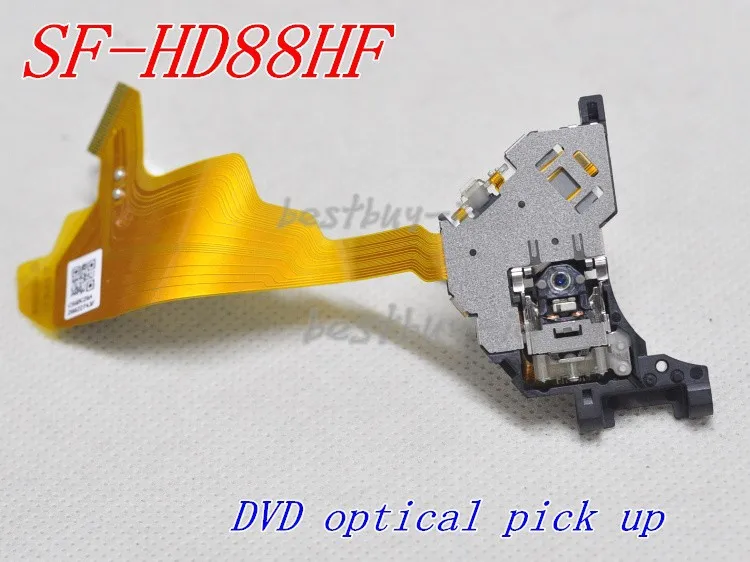 DVD аудио система лазерная головка HD88 НАВИГАЦИЯ/Портативная Лазерная линза SF