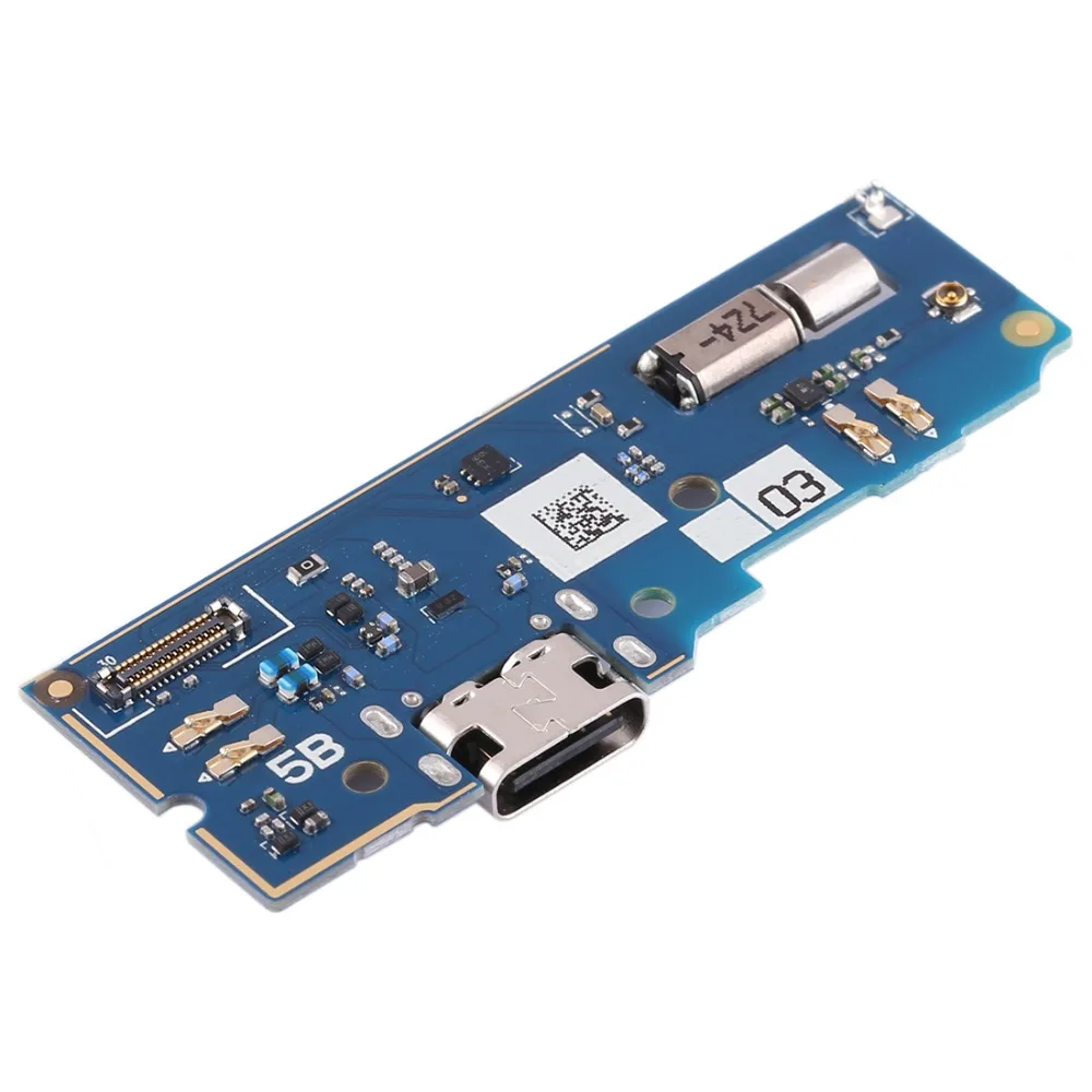 For Sony Xperia L2 Smartphone Charging Port Board for Phone Flex Cables Replacement Repair Part USB board Charger | Мобильные