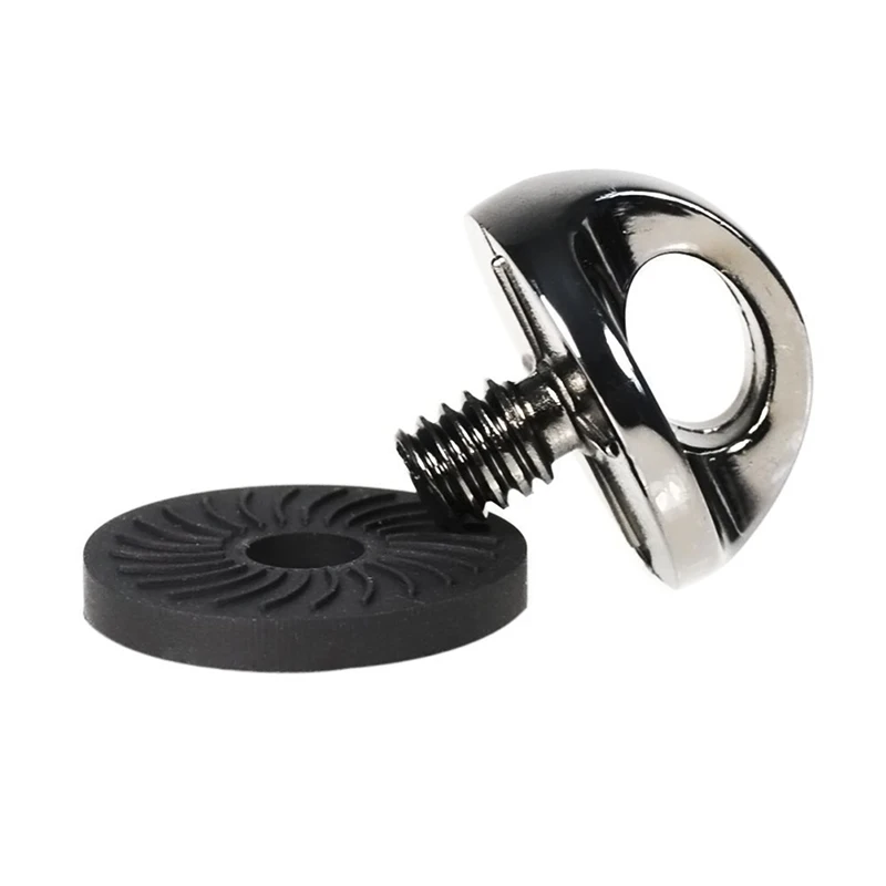 Новинка 1/4 &quotвинтовой Соединительный адаптер SLR DSLR винт для камеры наплечный