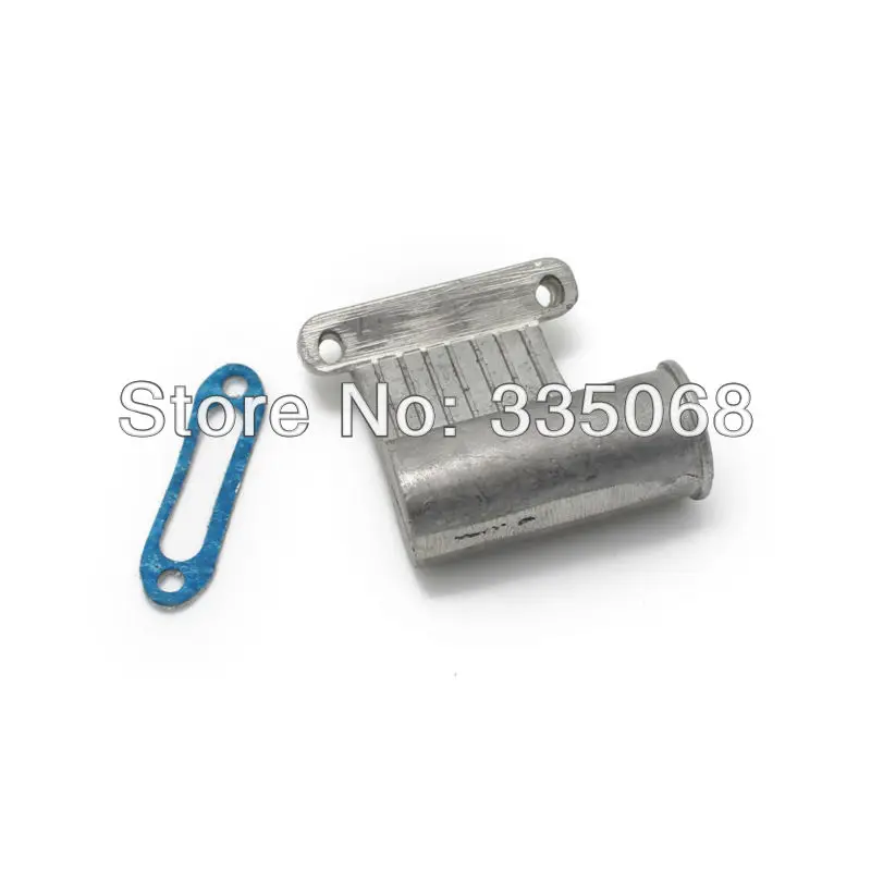 HENG LONG 3850-6 RC nitro car Triumph 1/10 Запчасти № 064 | Игрушки и хобби