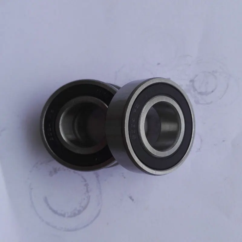 1 шт. шарикоподшипником 6011rs 6011 2RS 6011-2rs 6011-2rz 6011rz Размер: 55x90x18 мм | Обустройство дома