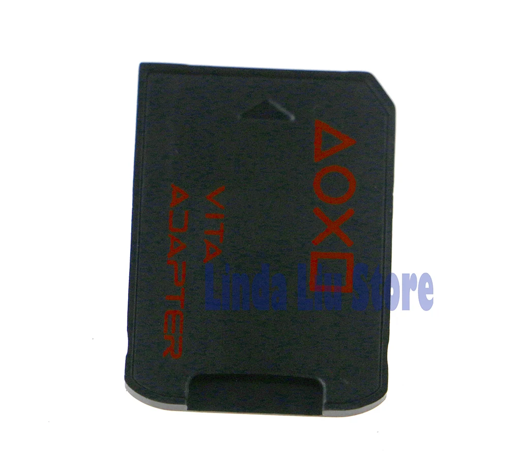 10 шт./лот V3.0 карта для игры PSVITA micro SD/TF адаптер SD2Vita PS Vita PSV 1000 2000 ChengChengDianWan |