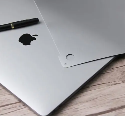 Защита корпуса ноутбука защита запястья чехол для нового Apple Macbook Air 11 6 13 3 Touch ID