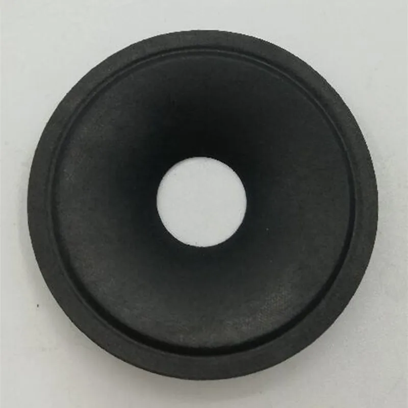 Я ключ купить 4 шт./лот 2 дюймов Динамик бумага конуса твитер конусов 55 мм 14 Core H: 9