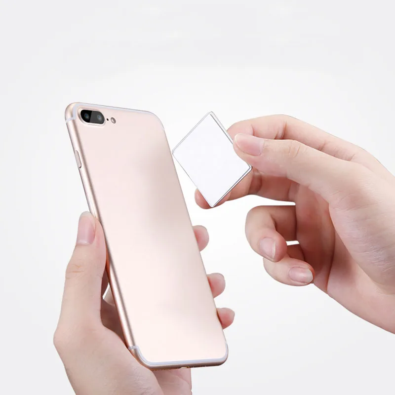 Подставка для мобильного телефона с пентаграммой и кольцом на палец iPhone X 8 7 6 6S Plus