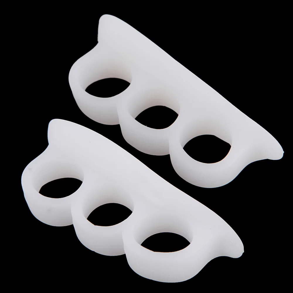 Силиконовые гелевые стельки подушечки для обуви защита от боли в передней части