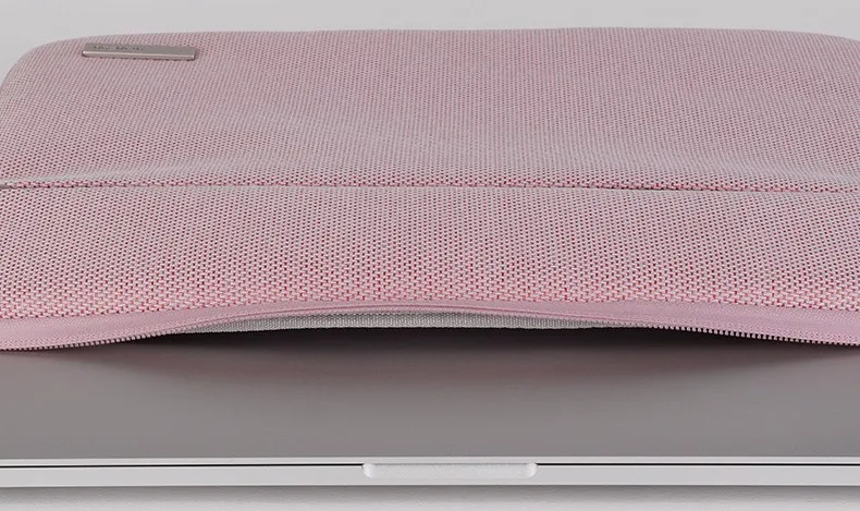 Мягкий нейлон noteboook чехол для mac pro 13 15 сумка для ноутбука Для macbook air 11 11,6 13 13,3 дюймов Чехол сумка для ноутбука 15,6