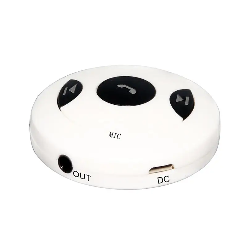 Перезаряжаемый 4 1 Беспроводной громкой динамик автомобильный комплект с входным