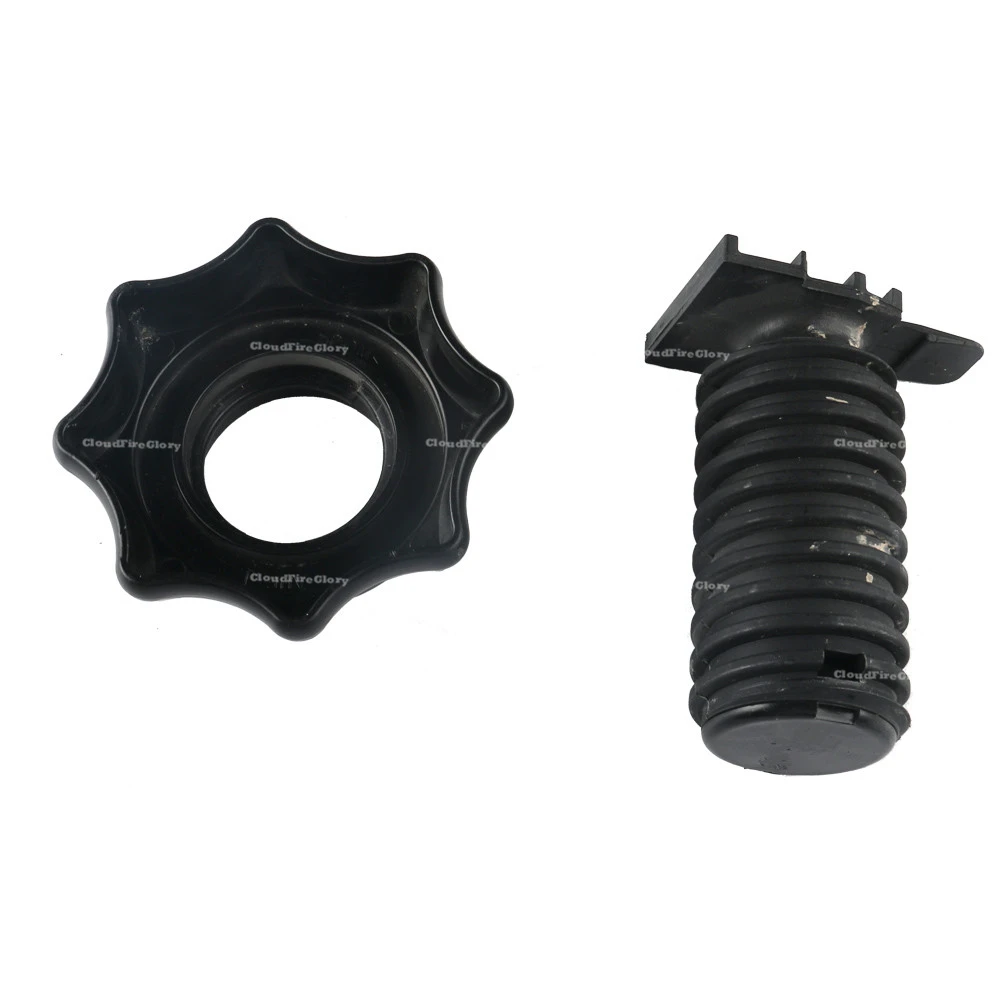CloudFireGlory 3CD803899 Новые запасные колеса Гайка для volkswagen Passat CC 2006 2007 2008 2009 2010 2011 2012 2013 2014