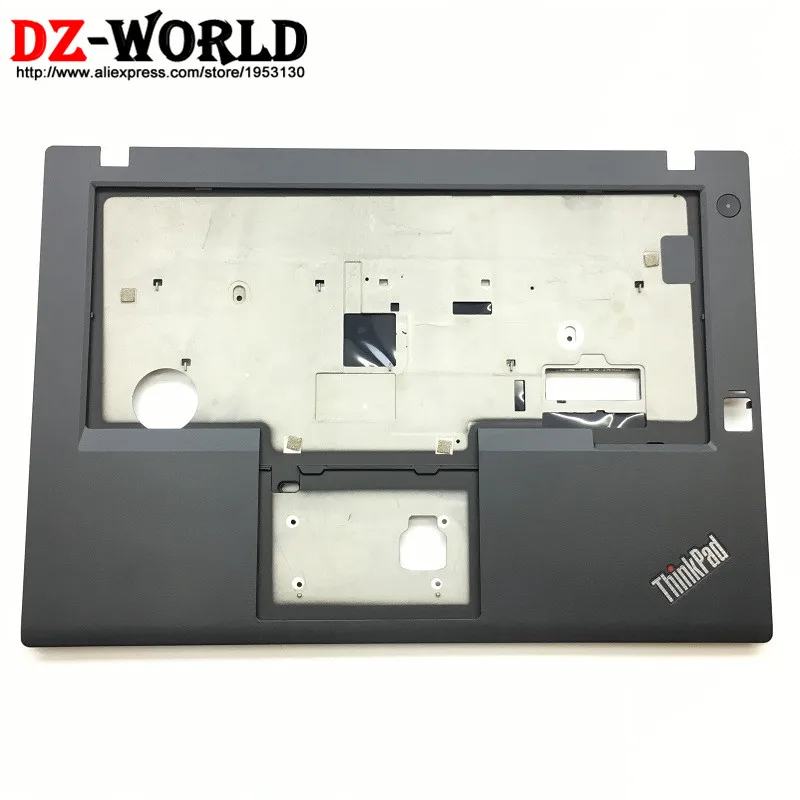 Новинка Оригинальный чехол для подставки клавиатуры Lenovo ThinkPad T470 A475 без сенсорной