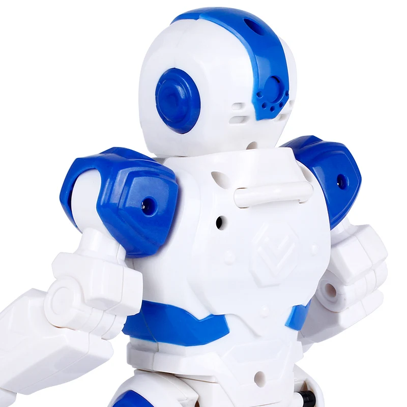 Multifunktionale умный робот с инфракрасным контроллером | Игрушки и хобби