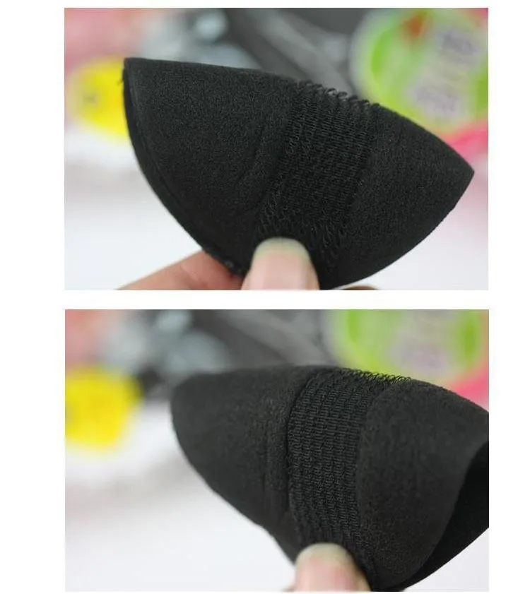 2 X Макияж волшебный DIY Updo Tuck гребень одежда заколки для волос Расческа украшение волос заколки для волос для женщин аксессуары для волос