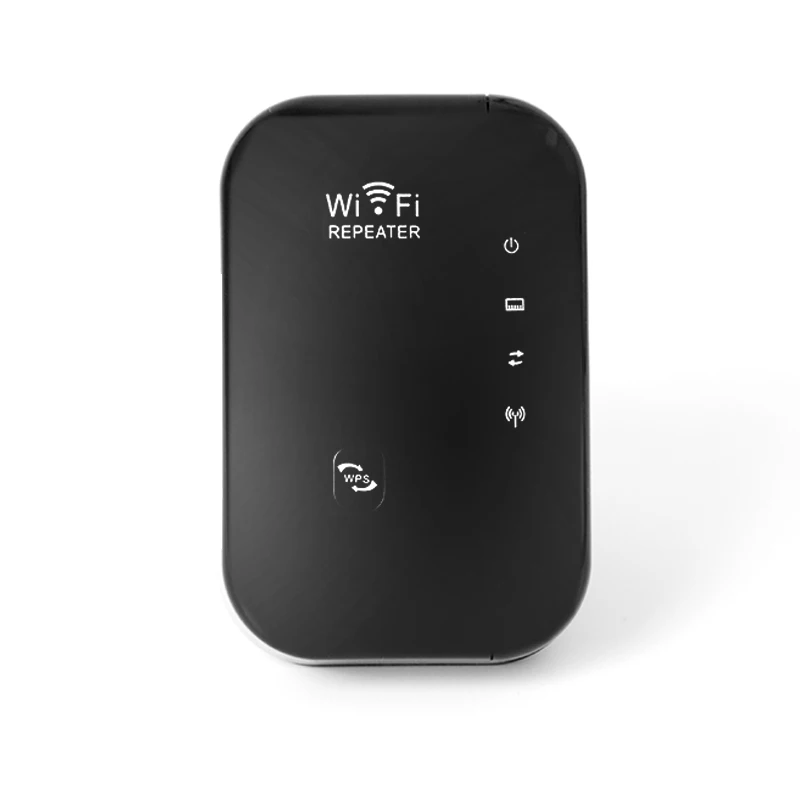 Беспроводной Wi-Fi ретранслятор 802.11n/b/g Wifi усилитель 300 Мбит/с Wi-Fi усилитель сигнала расширитель диапазона Усилитель сигнала точка доступа