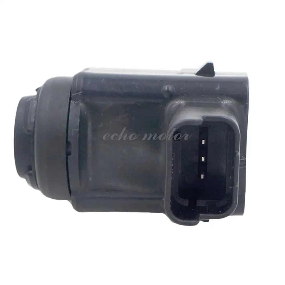 Новый 4 шт. парковочный датчик PDC для Peugeot 407 SW Citroen Renault Kombi PSA9663649877XT 0263003442 9650935277 |