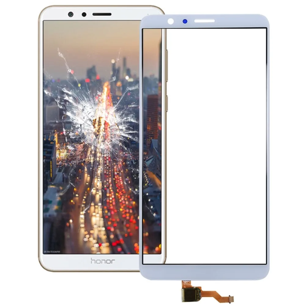 H Новинка для Huawei Honor 7X запасные части сенсорной панели | Мобильные телефоны и