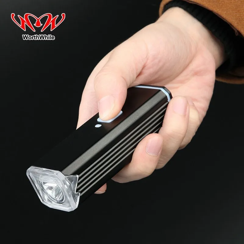 Стоящий велосипедный передний светильник Аксессуары для велосипеда