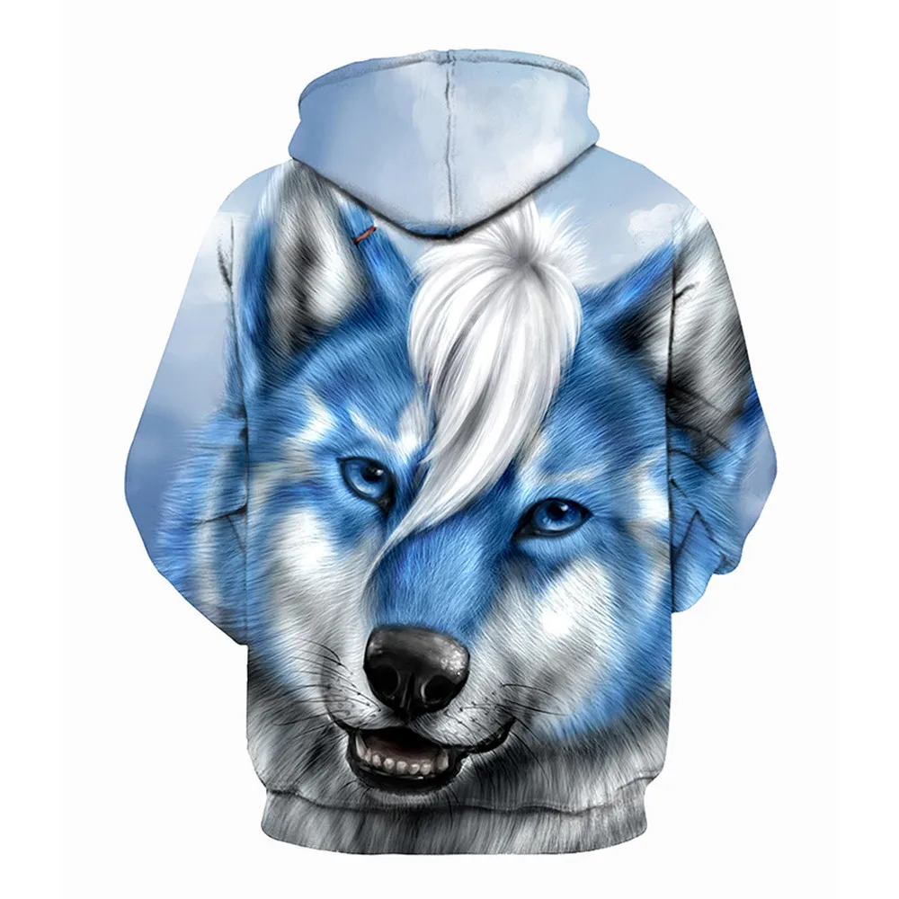 

Men Sweatshirt With Hoodies Lovers Autumn Winter African 3D Print Long Sleeve Dashiki Hoodies Sweatshirt Top#NFC