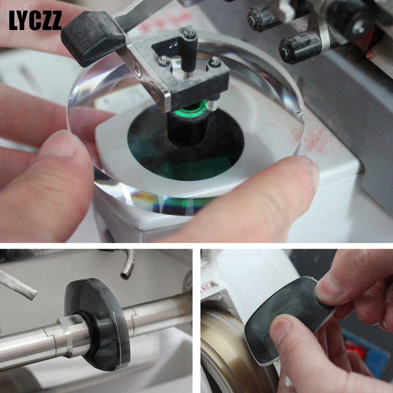 LYCZZ 1 67 индекс свободной формы фотохромные переход внутренний прогрессивный