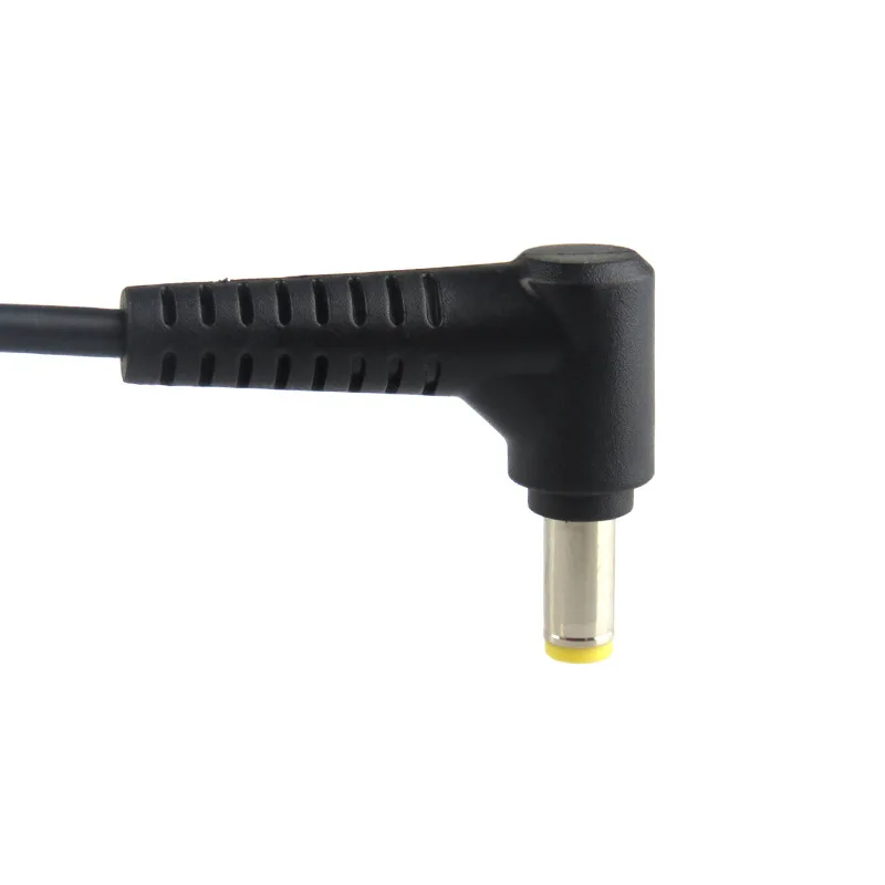 Адаптер для ноутбука Acer Aspire 5253 5315 5516 5517 5520 5532 S3 V3 V5 E1 R7 M5 Series ChromeBook AC710 C7 C70 19 в 5534 А 65