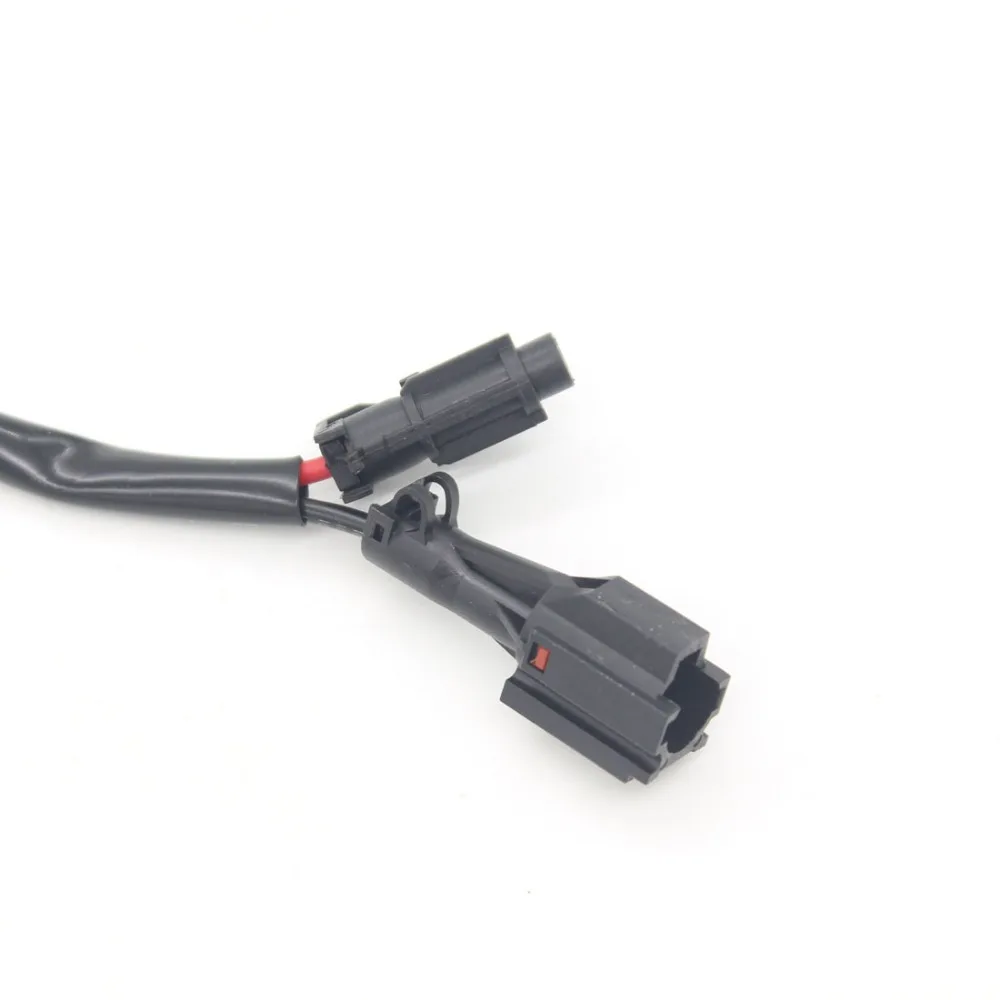 FSYLX 2X автомобильный маленький Кабель с разъемом KET HID xenon балласт AMP Авто