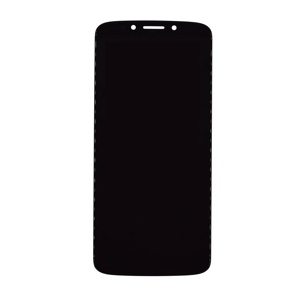 

ЖК-дисплей Дисплей Сенсорный экран сборки для Motorola Moto E5 XT1922-4