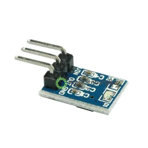 5 шт. Потенциальный понижающий модуль резервуара питания от 5 В до 3,3 В AMS1117 800 мА, автоматическая регулируемая плата повышения начнет ограничивать громкость