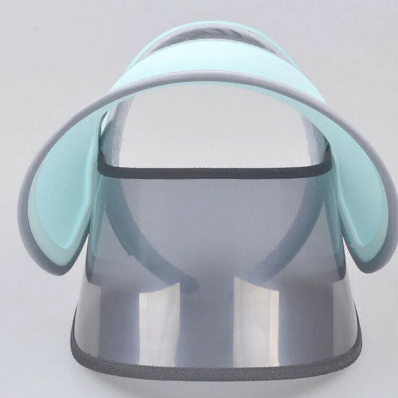 Козырёк от солнца в стиле унисекс с защитой ультрафиолета|Мужские шляпы солнца| |