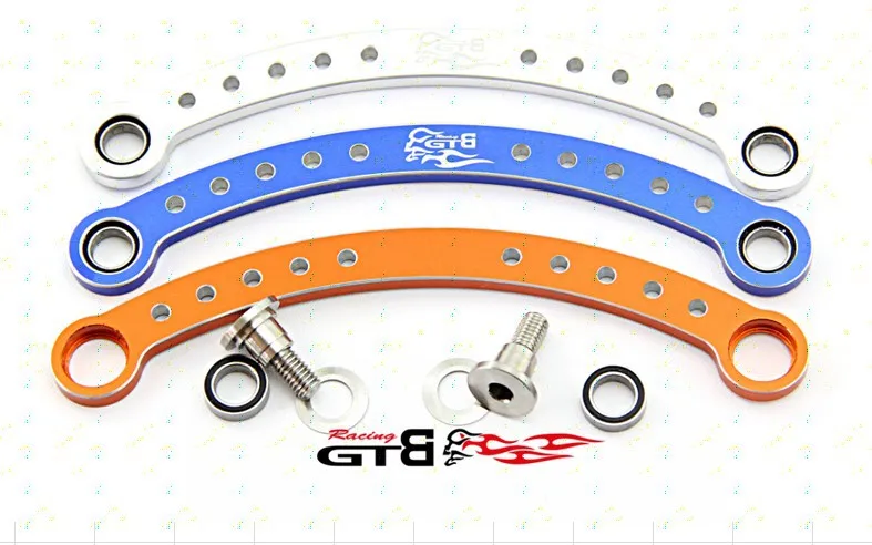 

LT 5T Dual bearings + stainless steel screws gasket 1pc